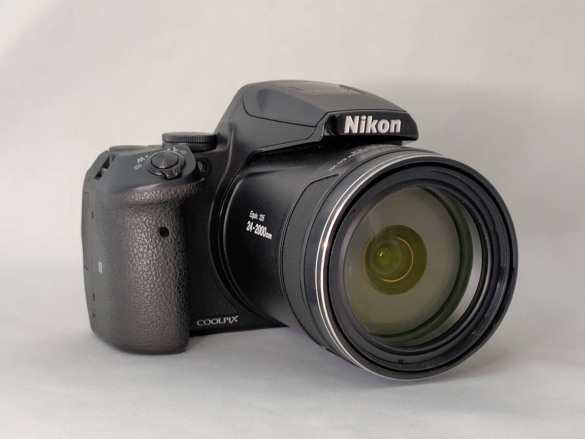 2026年最新】Yahoo!オークション -ニコン クールピクス p900の中古品