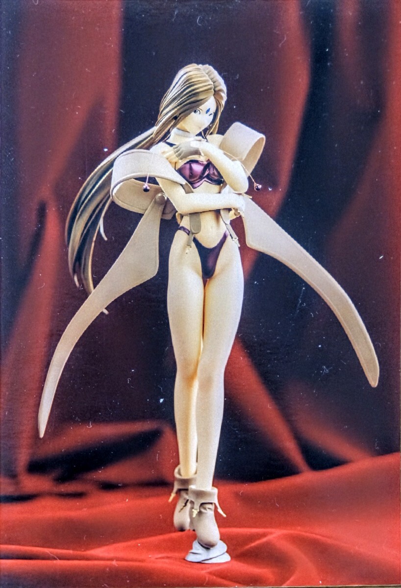 2026年最新】Yahoo!オークション -ああっ女神さまっ ペイオースの中古