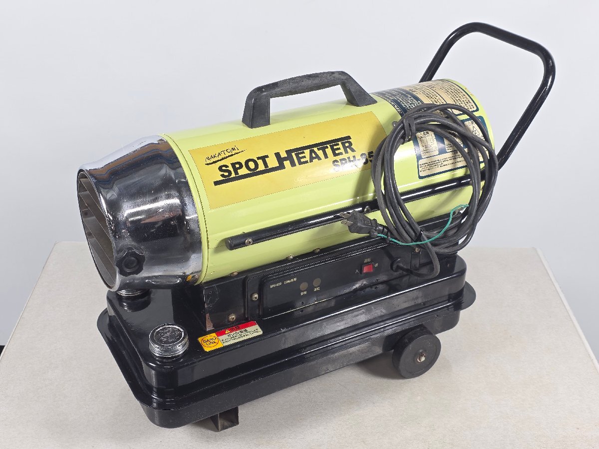 2026年最新】ジェットヒーターの人気商品一覧｜多用途に使える高性能