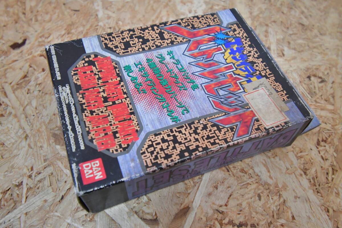 Yahoo!オークション -「キャラコバッチ」の落札相場・落札価格