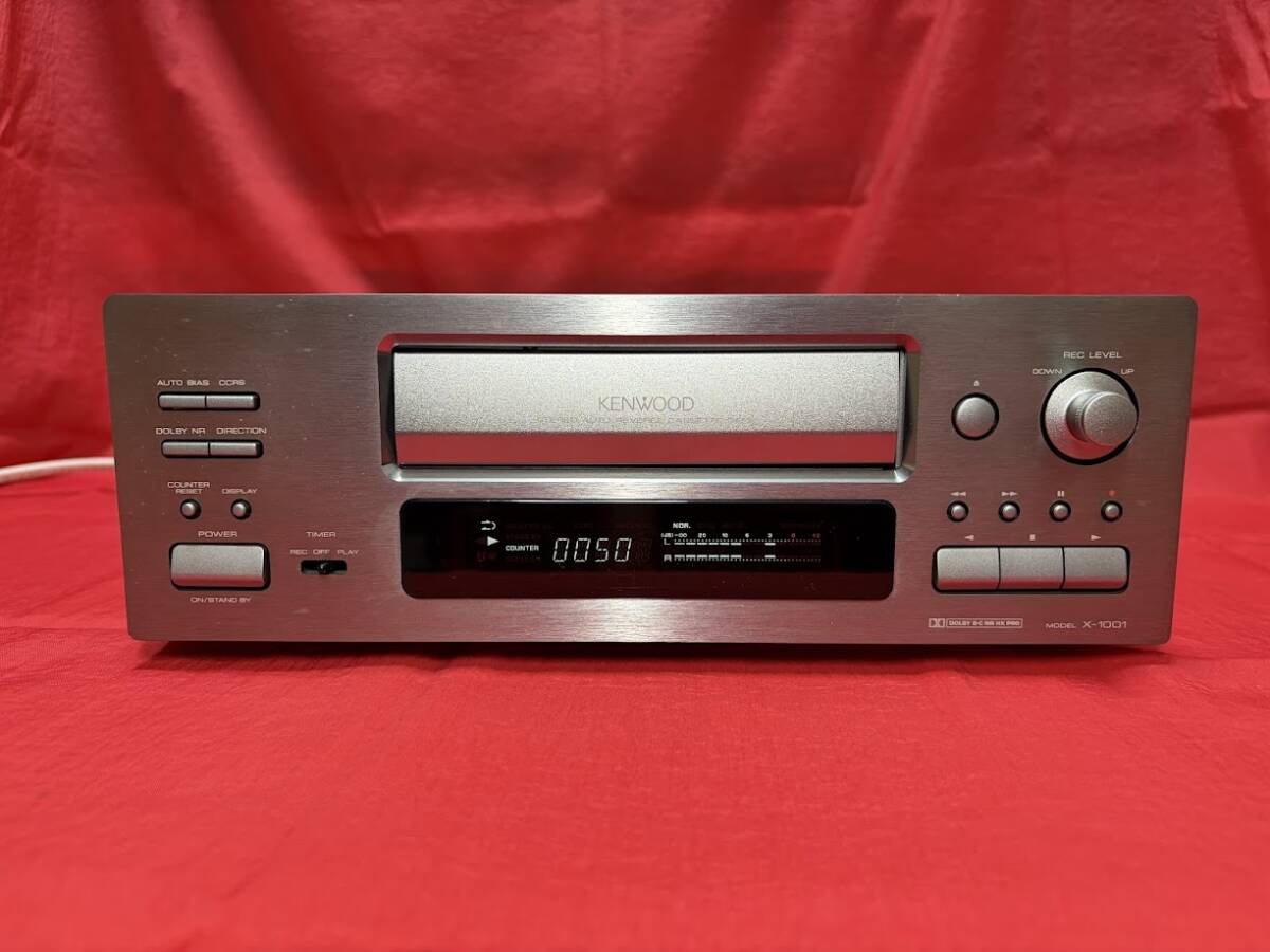2026年最新】Yahoo!オークション -kenwood x-1001の中古品・新品・未