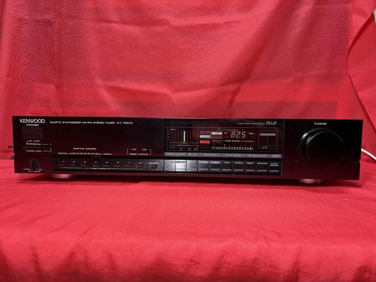 2026年最新】Yahoo!オークション -ケンウッドfmチューナーの中古品