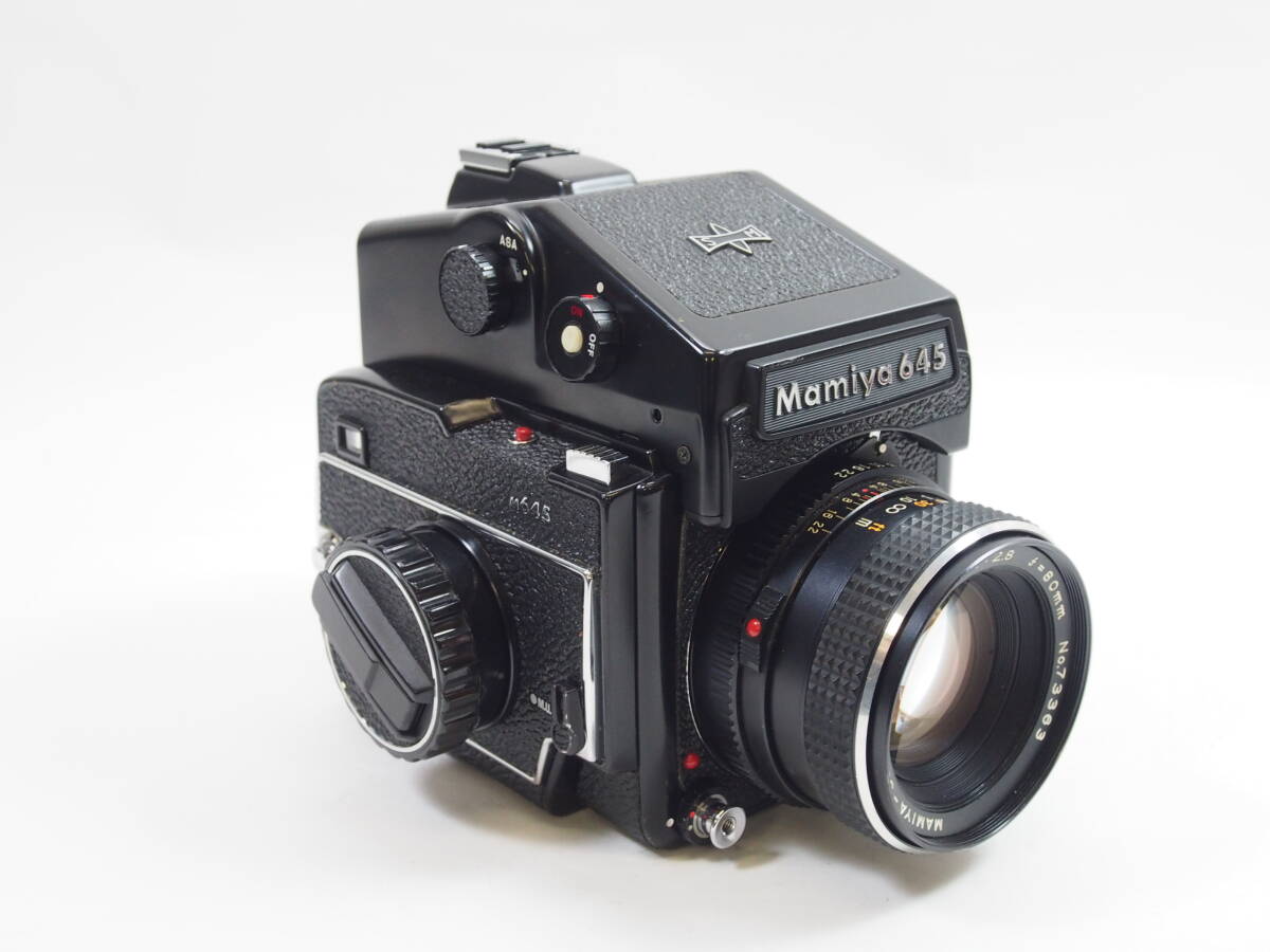 2026年最新】Yahoo!オークション -mamiya sekor c 80mm f2.8の中古品