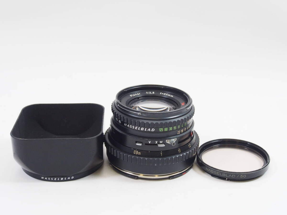 Yahoo!オークション -「planar 80mm f2.8」の落札相場・落札価格