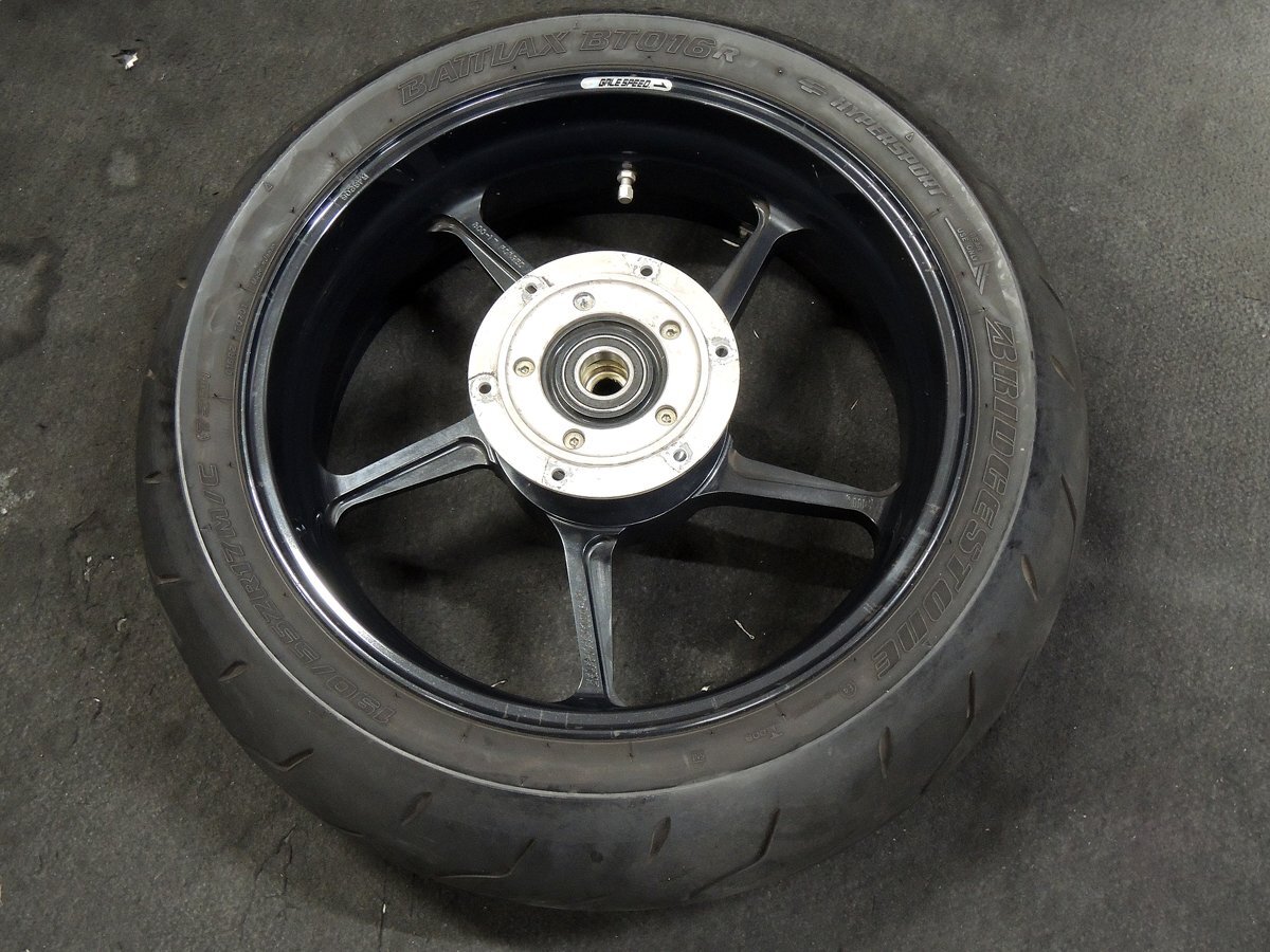 Yahoo!オークション -「v-max ゲイルスピード」の落札相場・落札価格