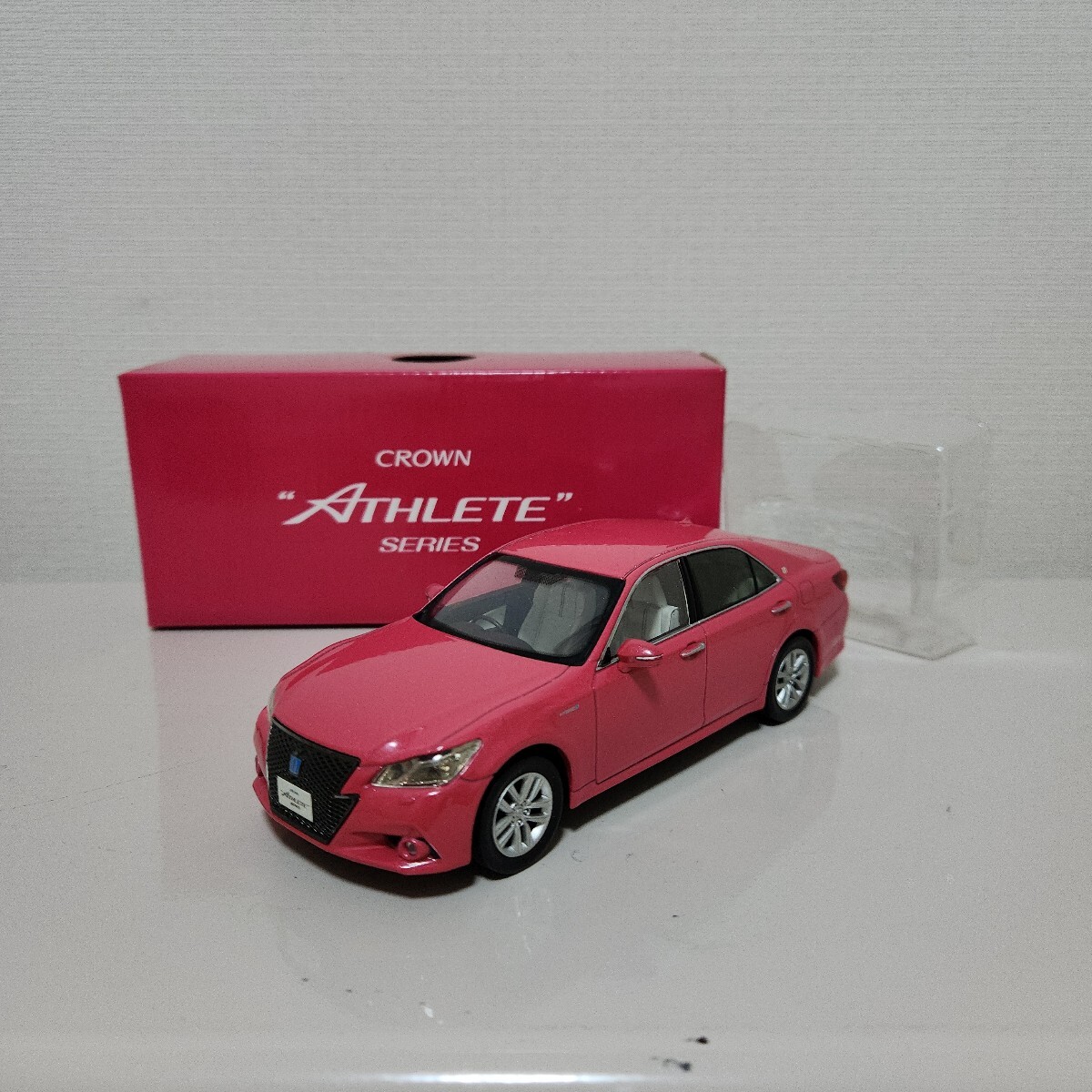 2026年最新】Yahoo!オークション -クラウン 非売品 アスリートの中古品