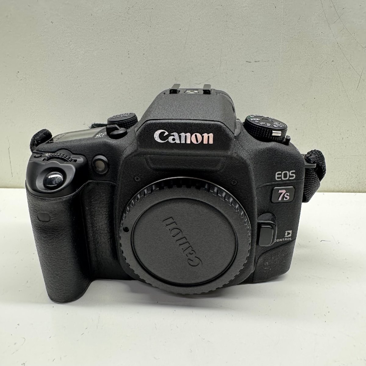 CANON EOS 7s ボディ オークション比較 - 価格.com