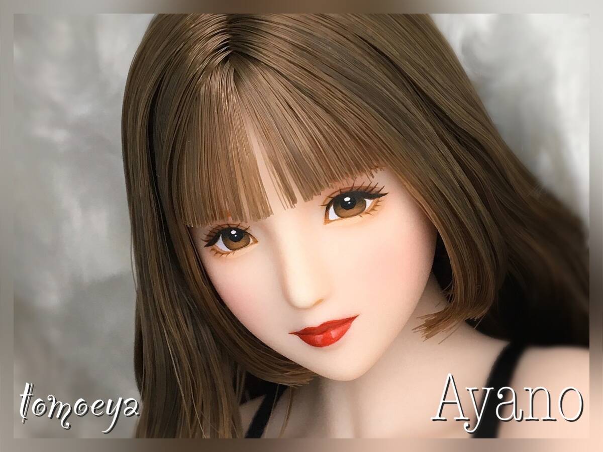 2026年最新】Yahoo!オークション -ドール ヘッド 1／6の中古品・新品