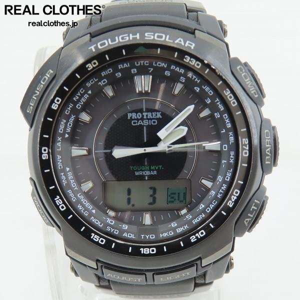 Yahoo!オークション -「プロトレック 5100」の落札相場・落札価格