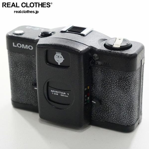 Yahoo!オークション -「lomo lc-a+」の落札相場・落札価格