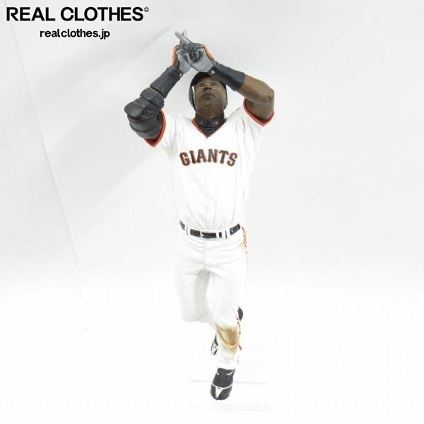 2026年最新】Yahoo!オークション -バリーボンズ フィギュアの中古品