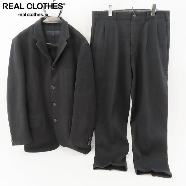 Yahoo!オークション -「(garcons ギャルソン) (セットアップ 上下