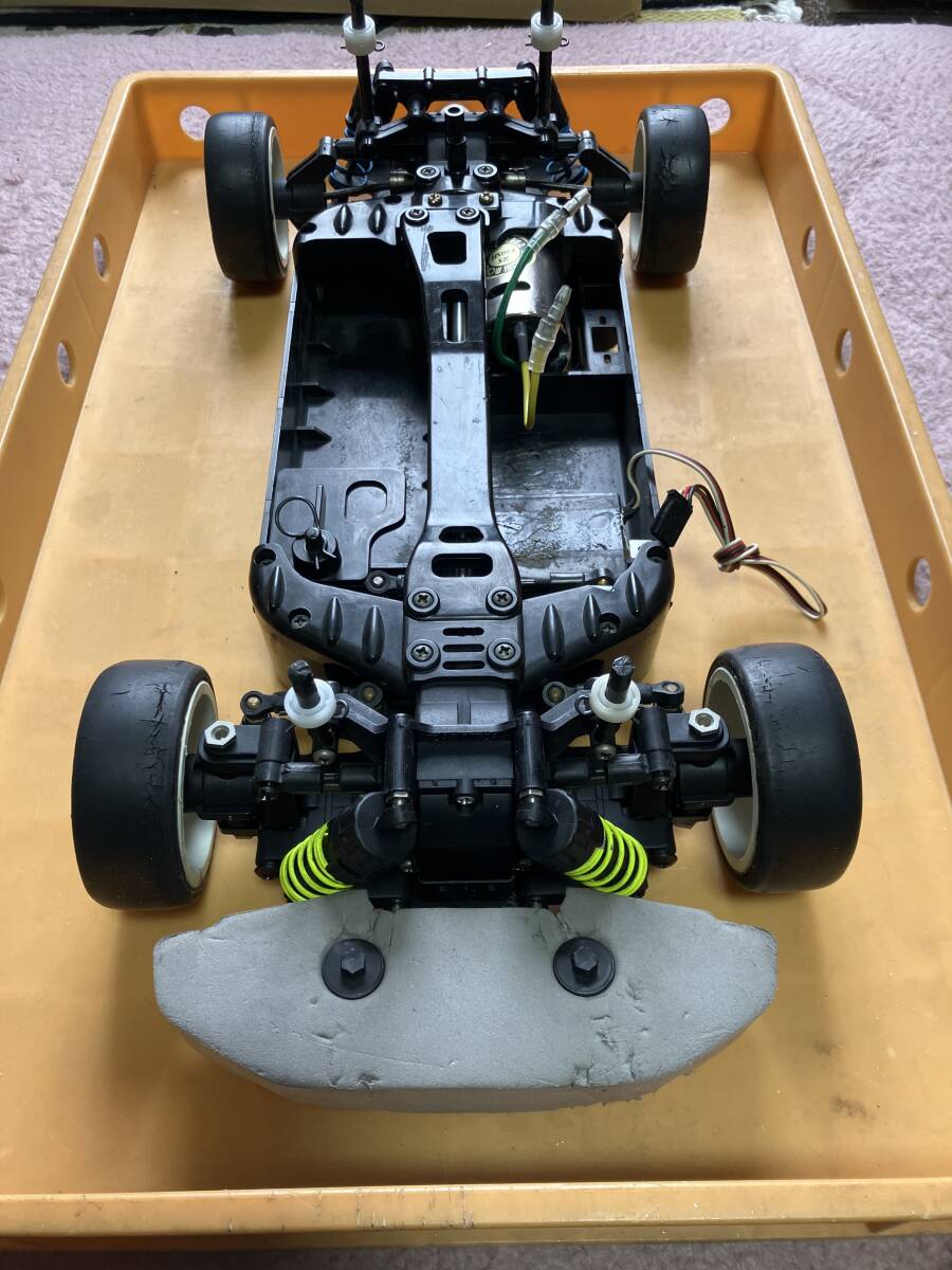 2026年最新】Yahoo!オークション -タミヤ tb01の中古品・新品・未使用