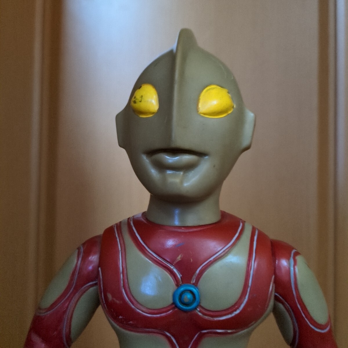 2026年最新】Yahoo!オークション -ブルマァク ウルトラマン 当時の中古