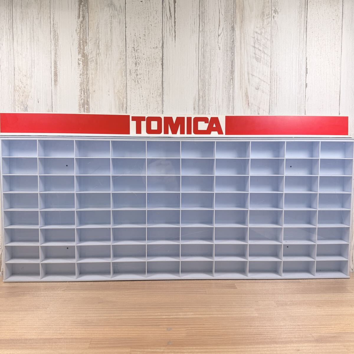 2026年最新】トミカ什器の魅力的な商品が勢揃い - Yahoo!オークション