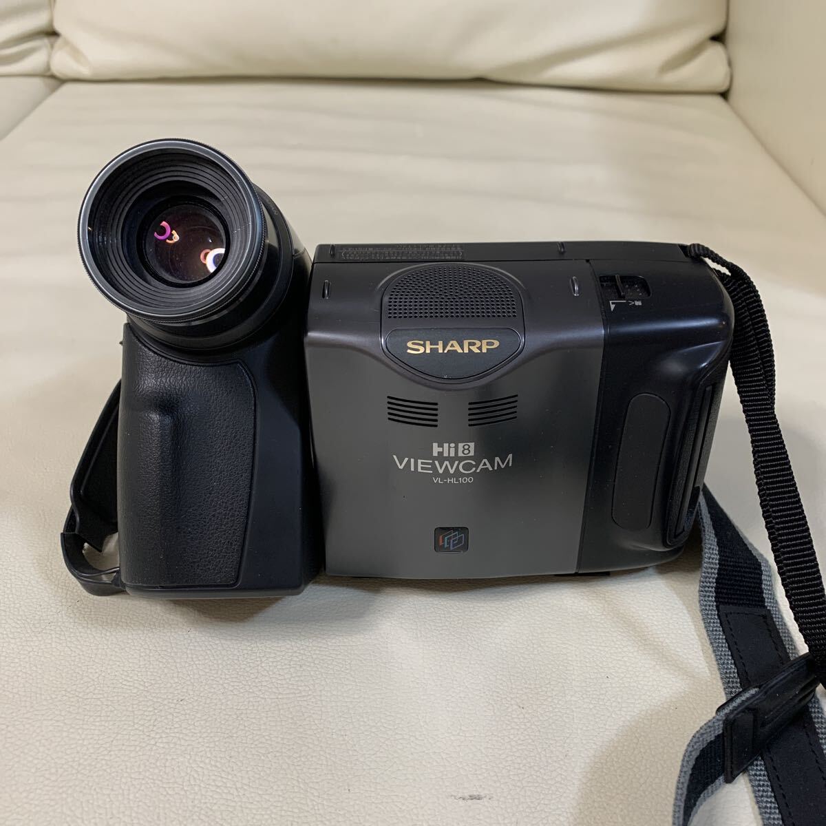 Yahoo!オークション -「vl-hl100」の落札相場・落札価格