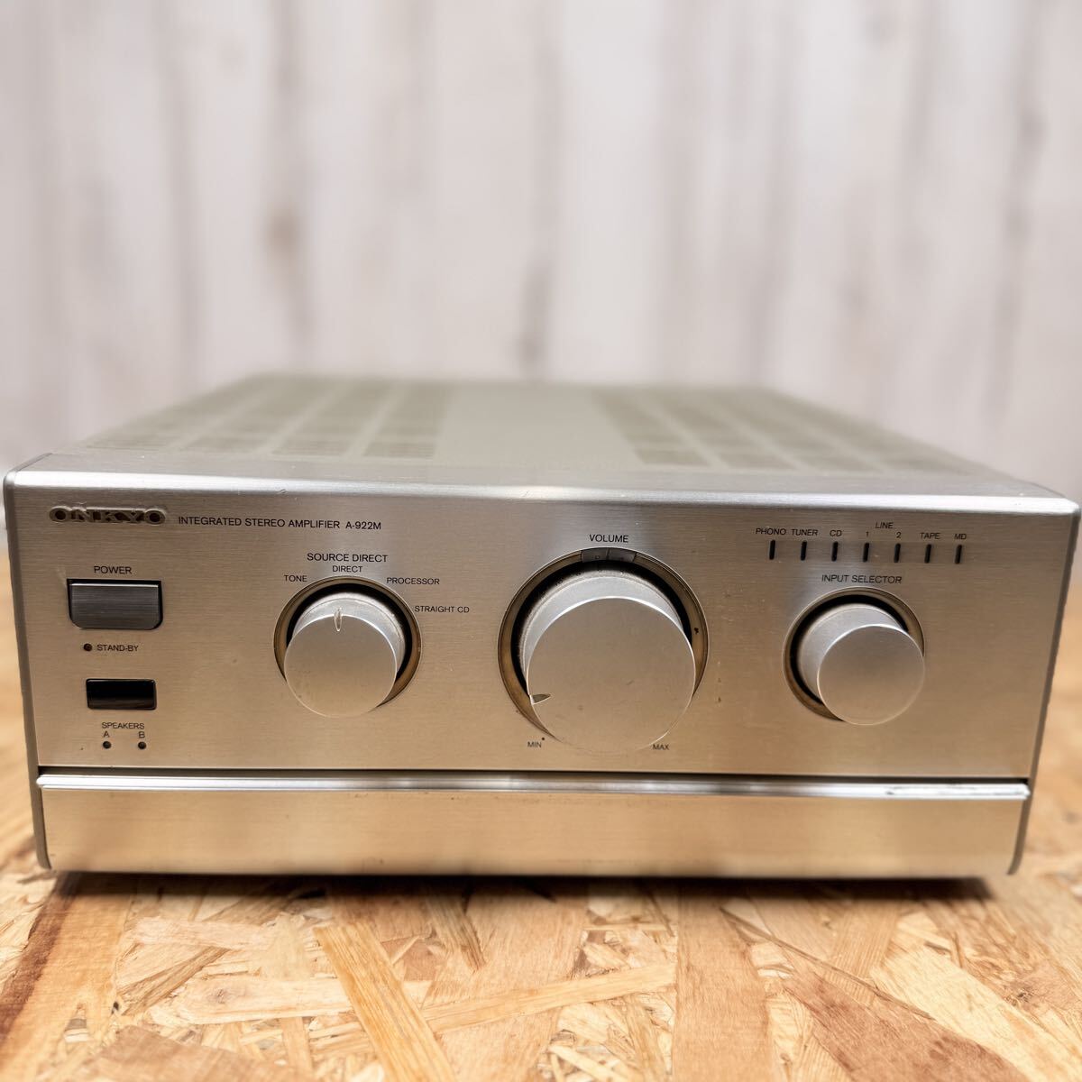 2026年最新】Yahoo!オークション -onkyoステレオの中古品・新品・未