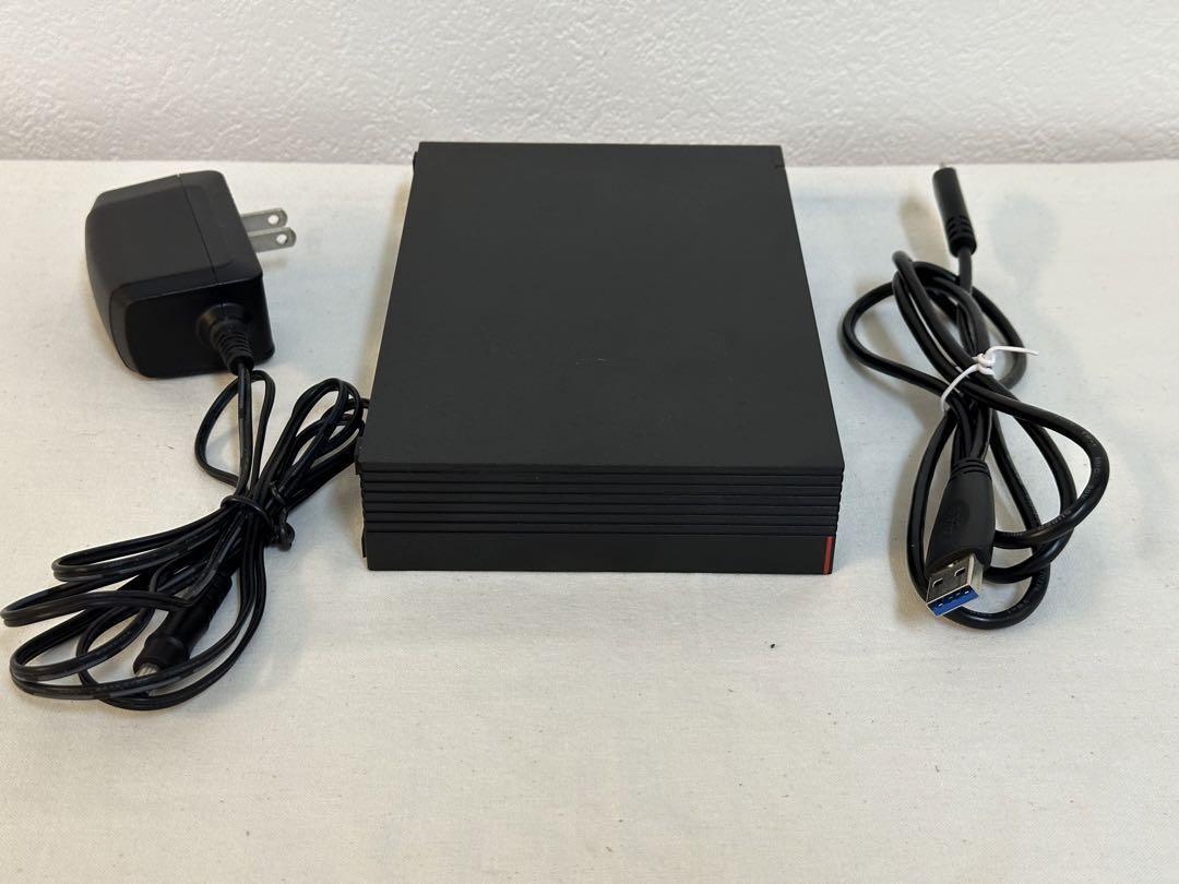 Yahoo!オークション -「ad6」(外付け) (ハードディスク)の落札相場