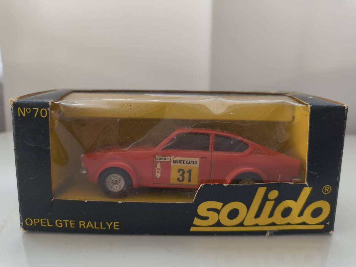 2026年最新】Yahoo!オークション - ソリド(自動車 ミニカー)の中古品