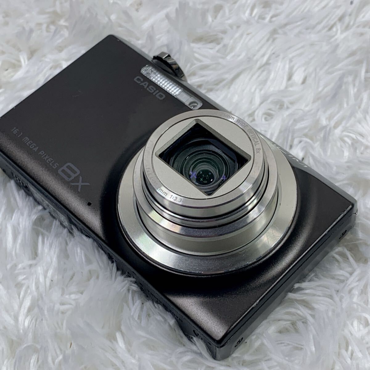 2026年最新】Yahoo!オークション -casio デジタルカメラ exilim 16の