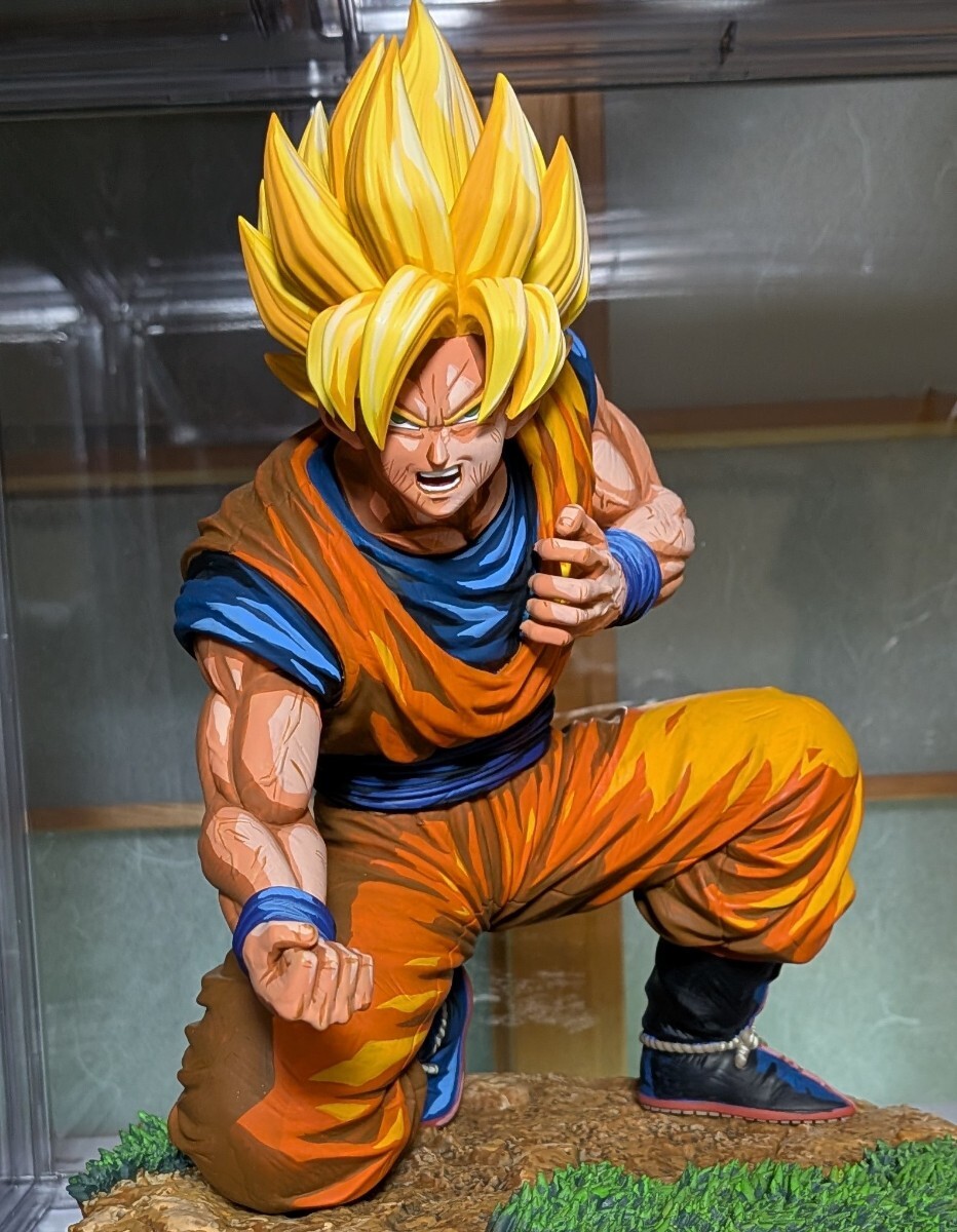 2026年最新】Yahoo!オークション -ドラゴンボール ガレージキット