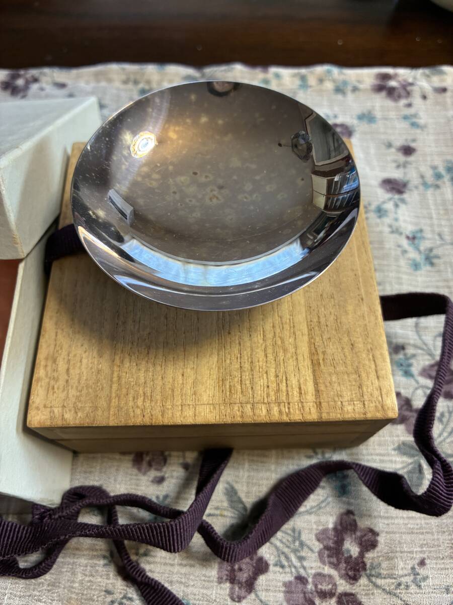 Yahoo!オークション -「銀杯 純銀」の落札相場・落札価格