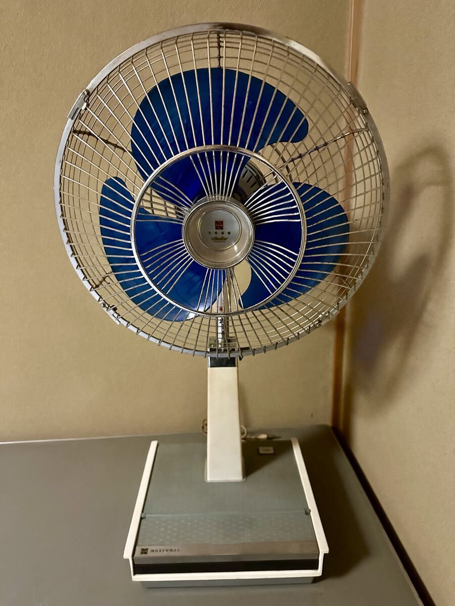 Yahoo!オークション -「ナショナル 扇風機 f-30」(家電、AV、カメラ