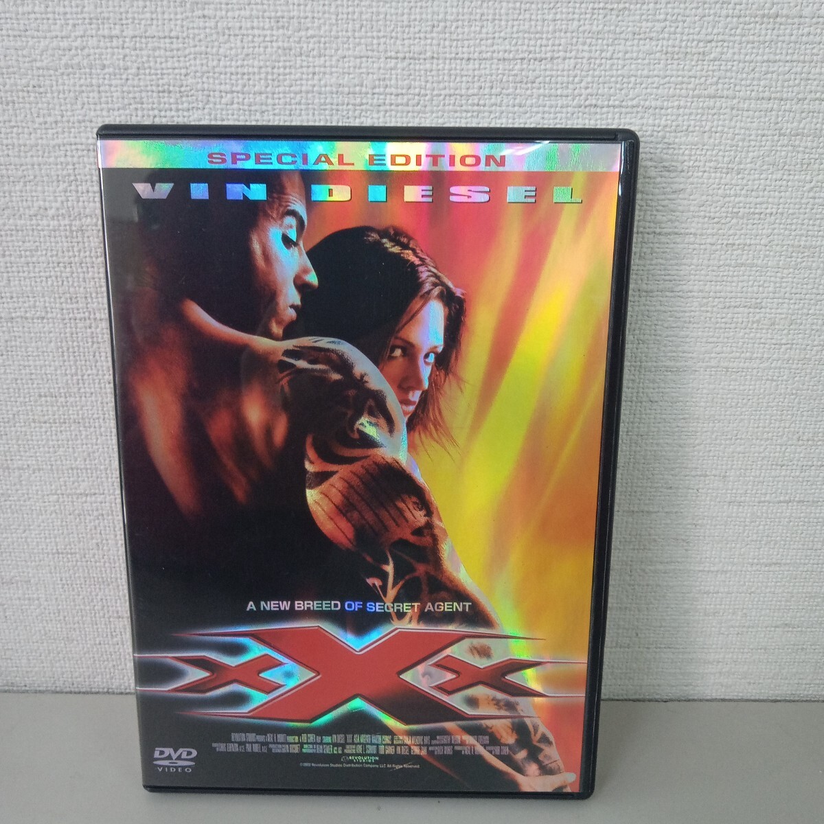 2026年最新】Yahoo!オークション -トリプルxの中古品・新品・未使用品一覧