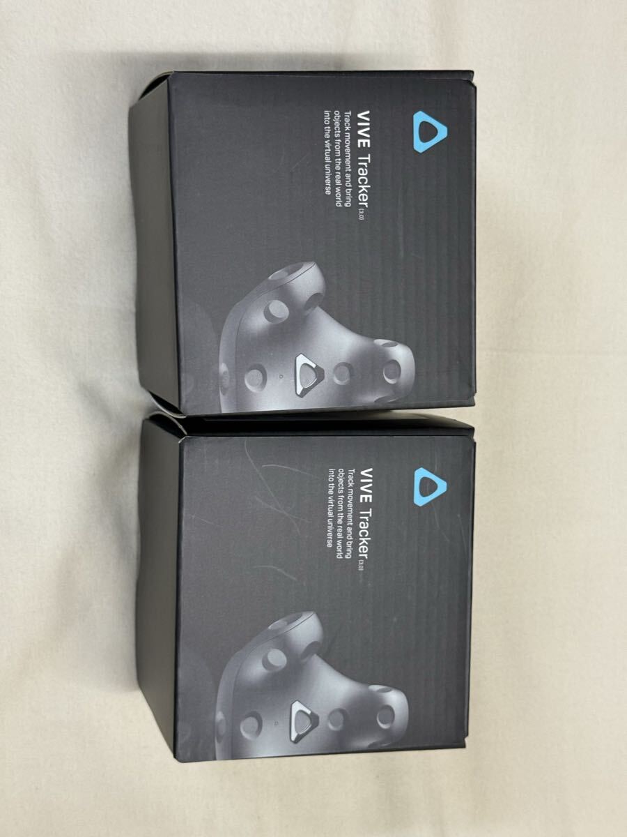 Yahoo!オークション -「vive トラッカー」(コンピュータ) の落札相場