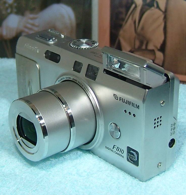 Yahoo!オークション -「finepix f810」の落札相場・落札価格