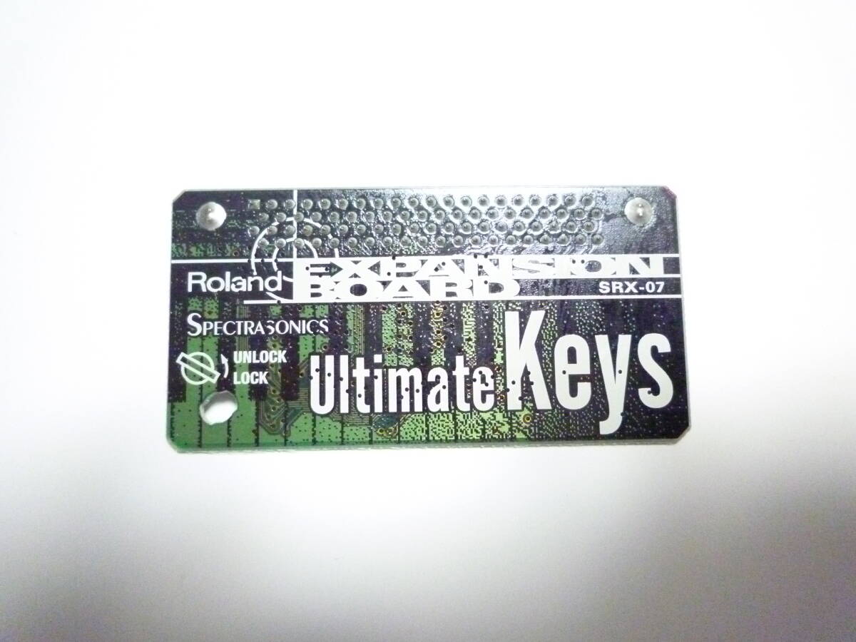 2026年最新】Yahoo!オークション -roland expansionの中古品・新品・未