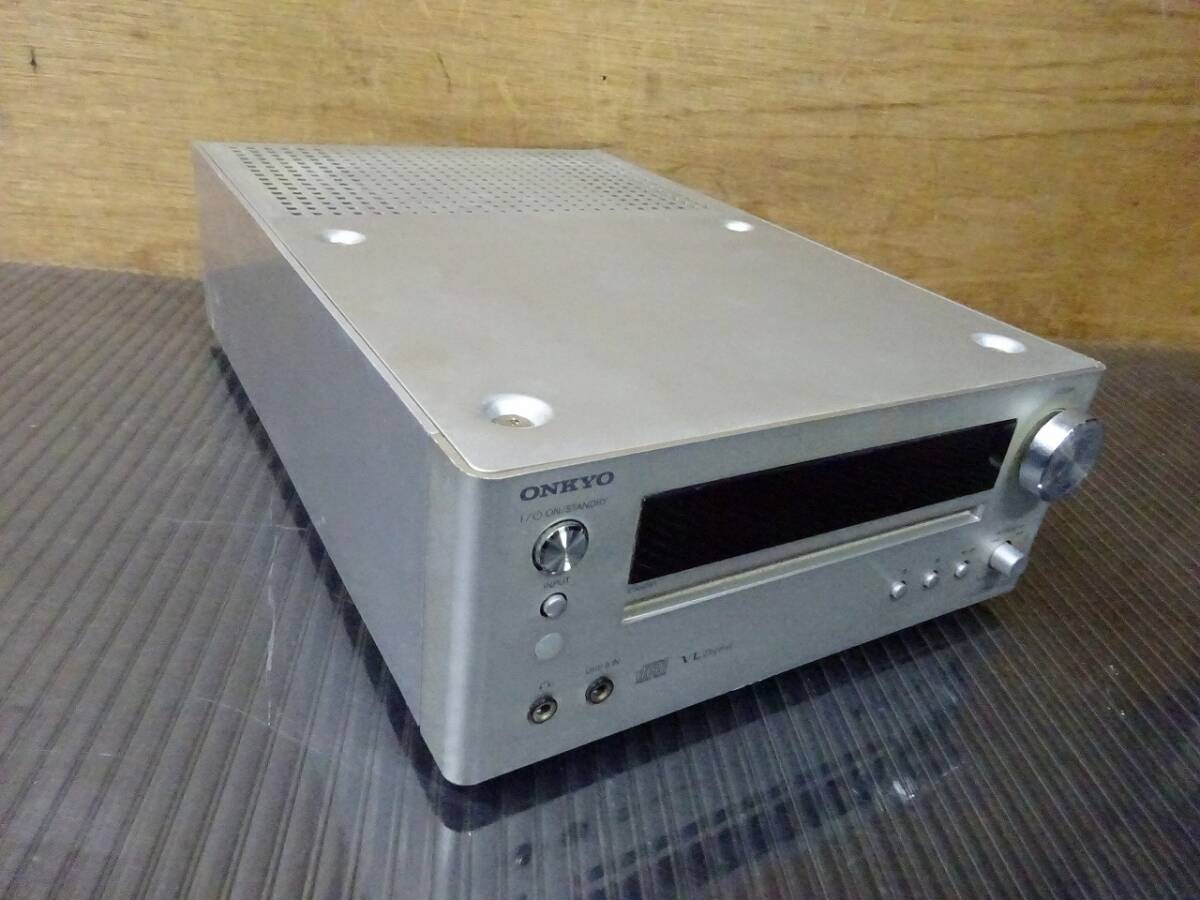 2026年最新】Yahoo!オークション -ジャンクonkyo(CDデッキ)の中古品