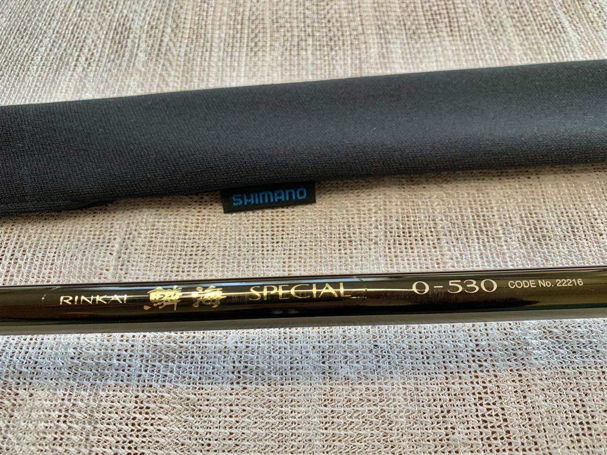 Yahoo!オークション -「シマノ鱗海スペシャル」の落札相場・落札価格