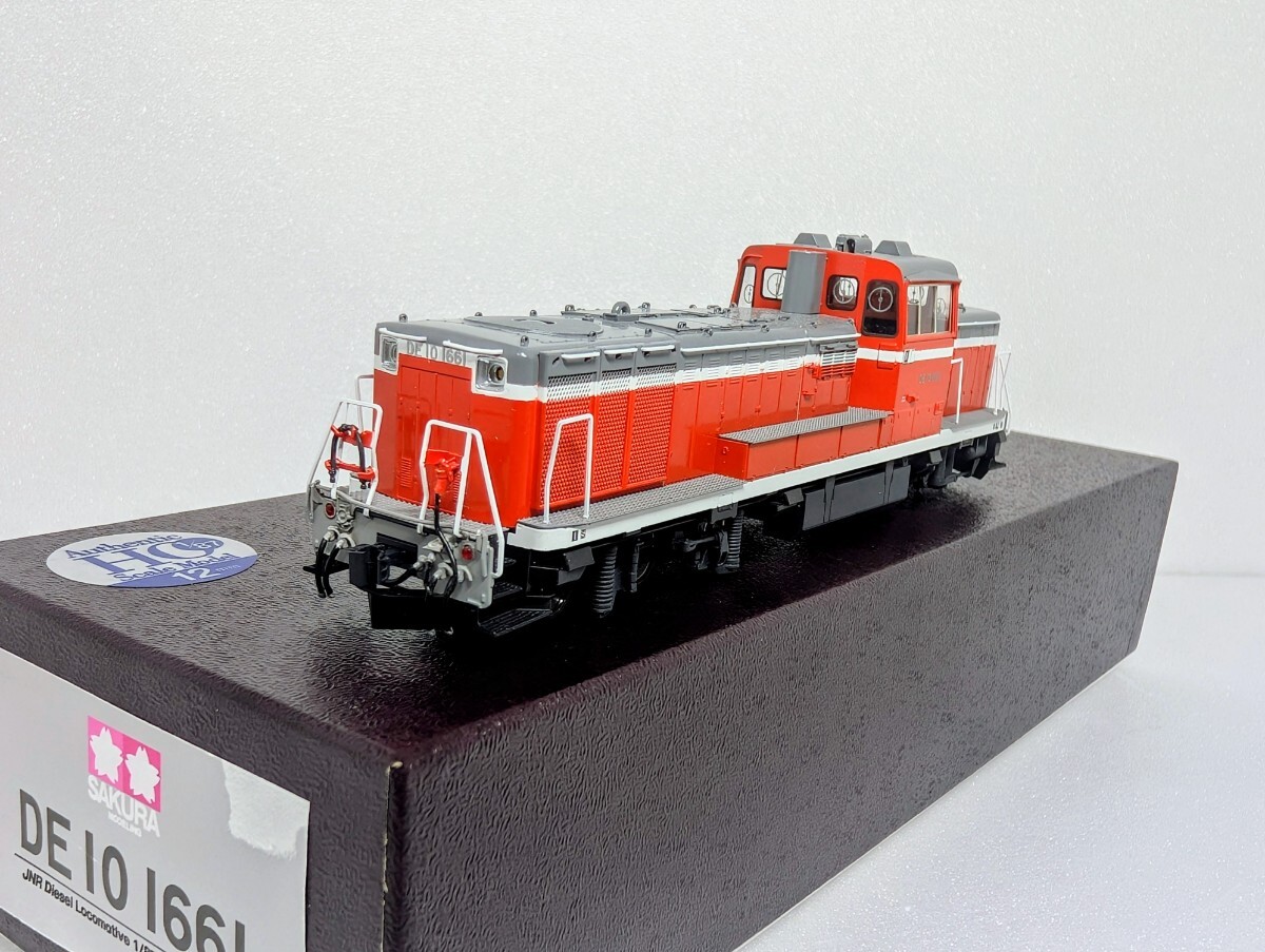 2026年最新】Yahoo!オークション -hoゲージ ディーゼル機関車の中古品