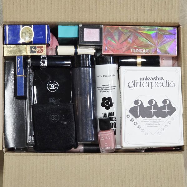 2026年最新】Yahoo!オークション -化粧品 大量 まとめ売りの中古品