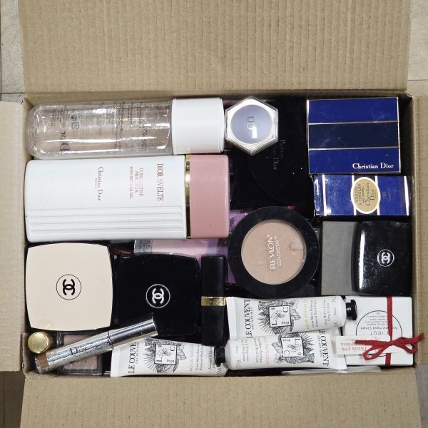 2026年最新】Yahoo!オークション -デパコス まとめの中古品・新品・未