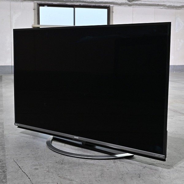 2026年最新】Yahoo!オークション -sharp aquos テレビ ジャンクの中古