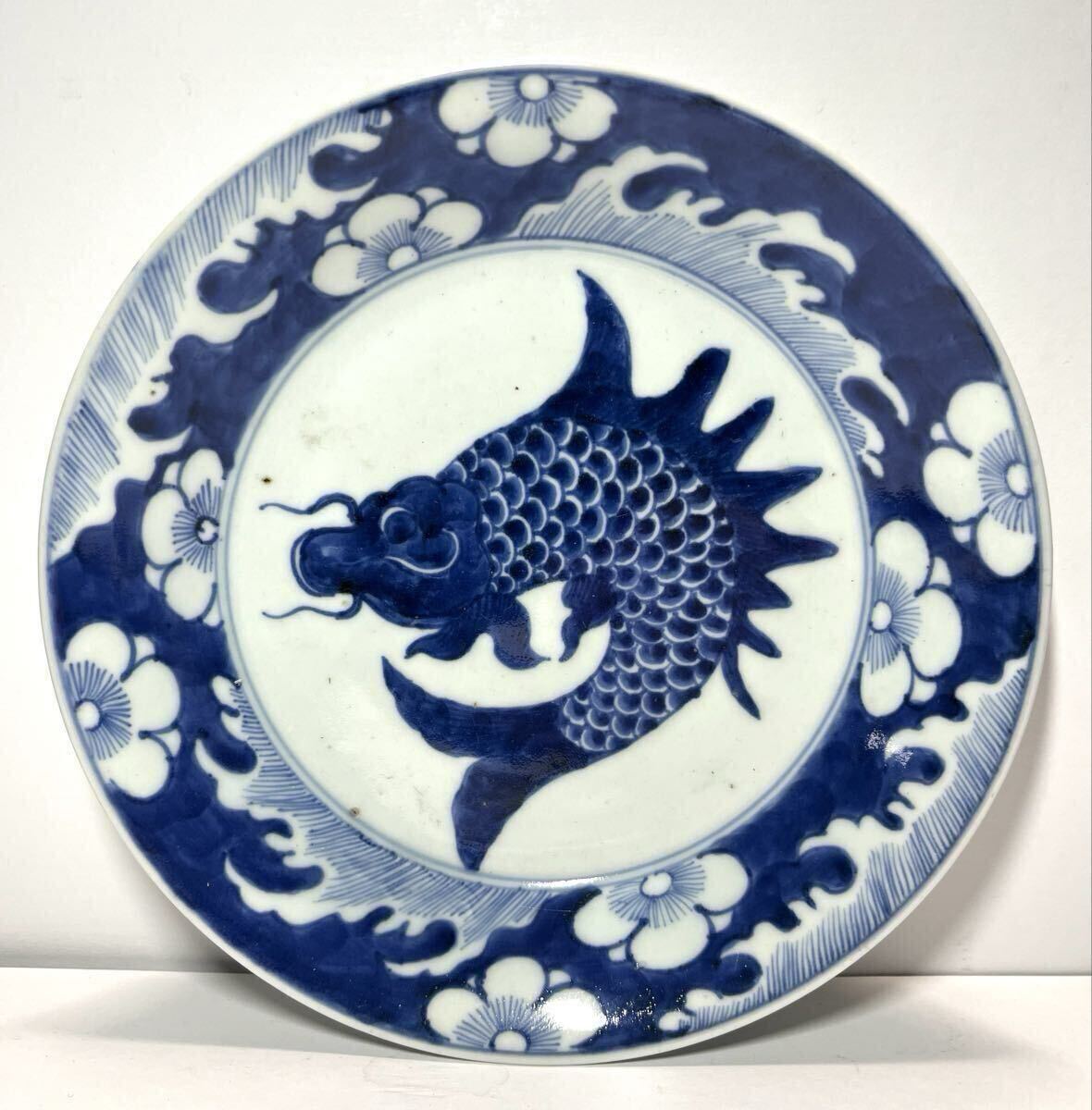 2026年最新】古伊万里の美しい皿 - Yahoo!オークション