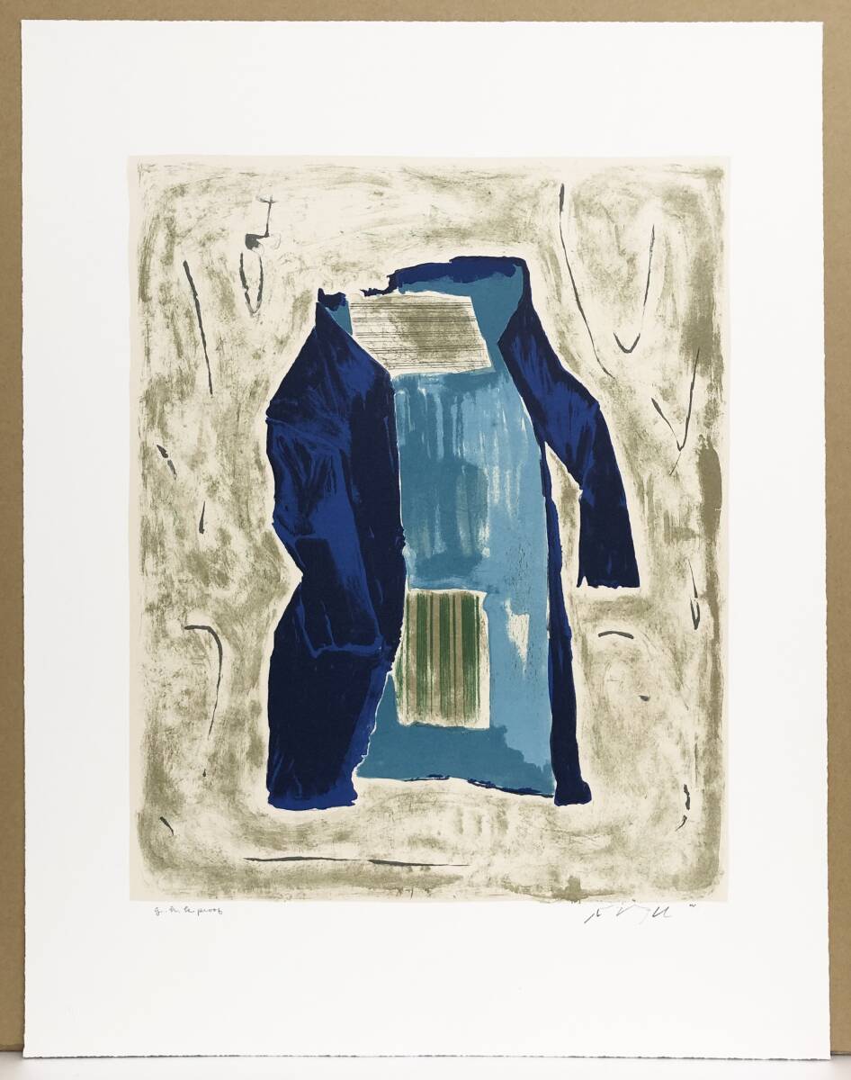 2026年最新】Yahoo!オークション -リトグラフの中古品・新品・未使用品一覧