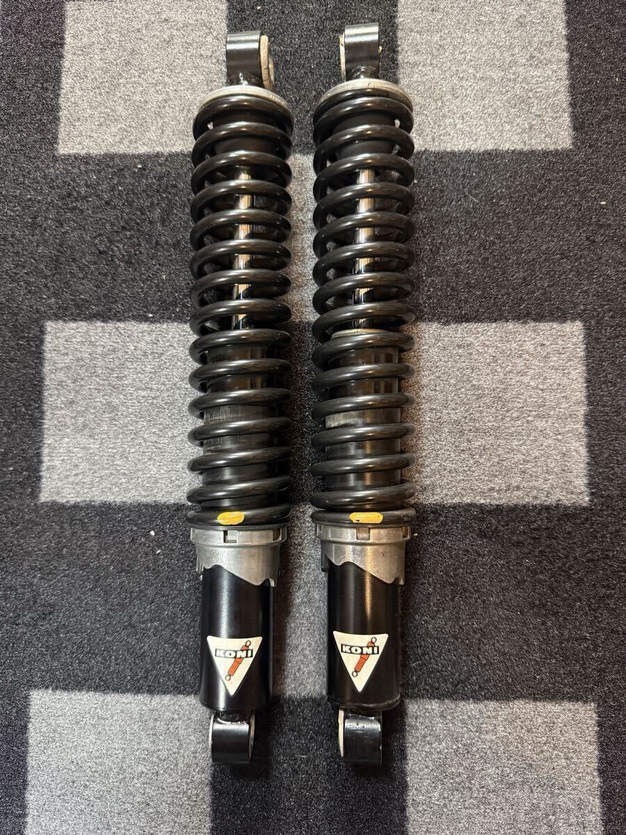 2026年最新】当時物コニー(KONI) サスペンション 商品一覧 - お得な