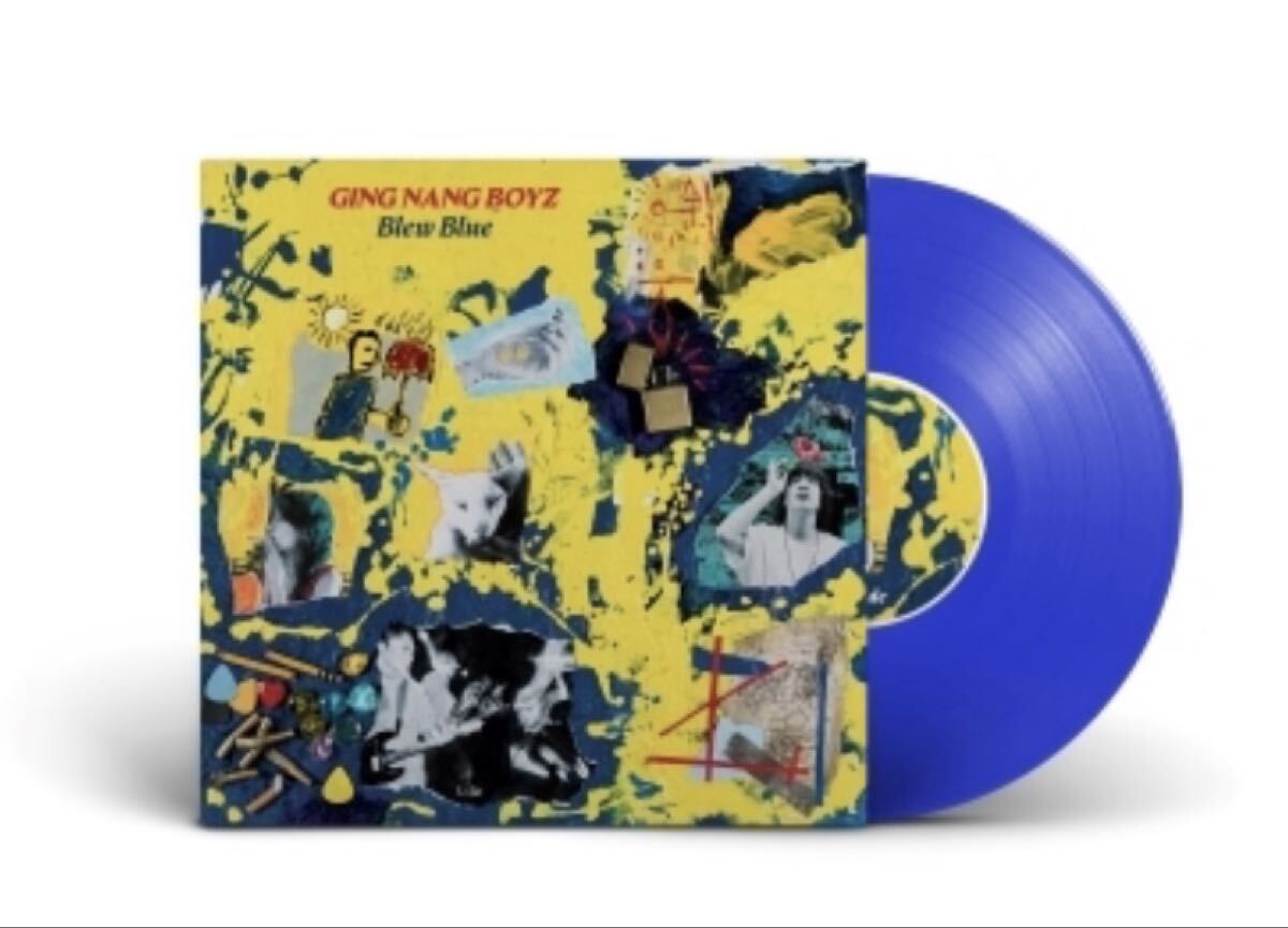 2026年最新】Yahoo!オークション -銀杏boyz(レコード)の中古品・新品