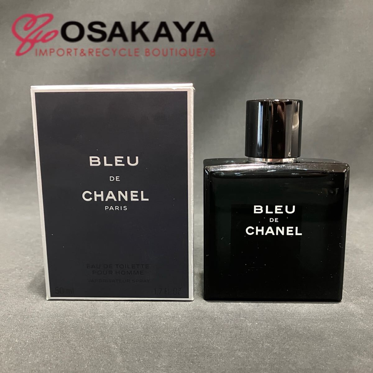 2026年最新】Yahoo!オークション -ブルードゥシャネルの中古品・新品