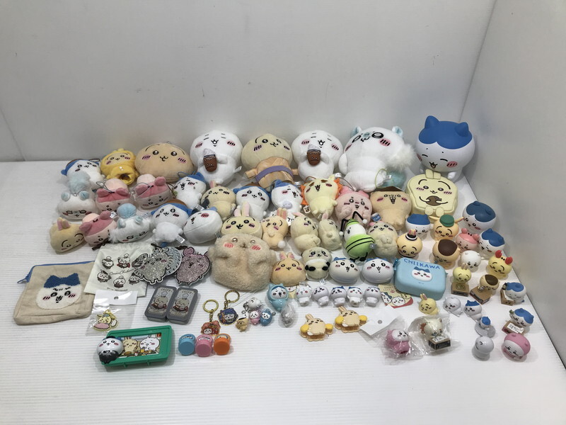 2026年最新】Yahoo!オークション -ちいかわまとめの中古品・新品・未