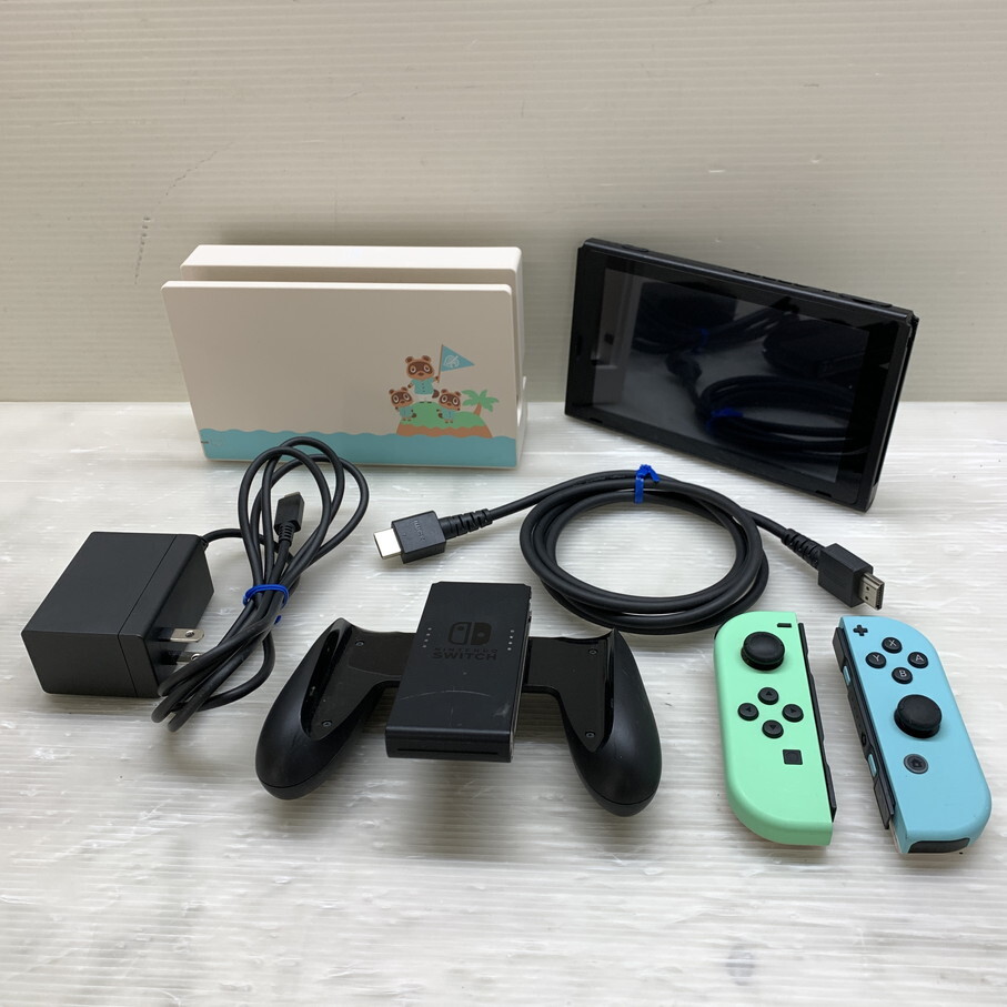 Yahoo!オークション -「任天堂switch ジャンク」(ニンテンドースイッチ
