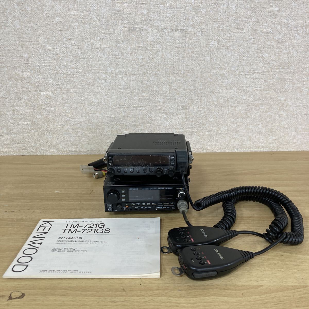 2026年最新】Yahoo!オークション -tm-733の中古品・新品・未使用品一覧