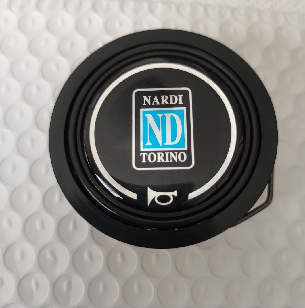 Yahoo!オークション -「ナルディ ホーンボタン」の落札相場・落札価格