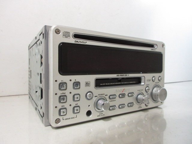 2026年最新】Yahoo!オークション -md cdの中古品・新品・未使用品一覧