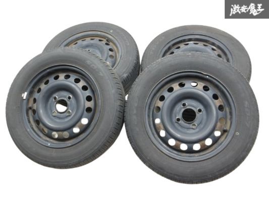 2026年最新】鉄チンのタイヤ・ホイールセットをお得に購入 - Yahoo