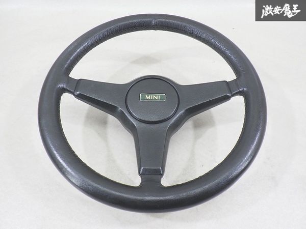 2026年最新】Yahoo!オークション -ローバー ミニ ステアリング(自動車