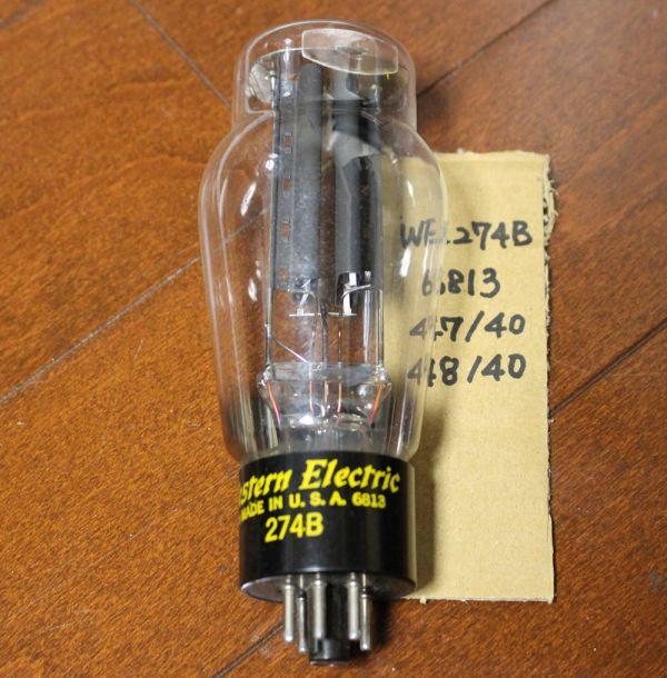 2026年最新】Yahoo!オークション - 真空管(真空管アンプ アンプ)の中古